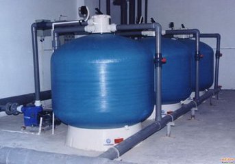 水處理設備廠(chǎng)家--涉水行業(yè)領(lǐng)跑環(huán)保企業(yè)上市新軍