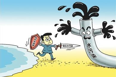 水處理設備公司：德國水污染防治技術(shù) 產(chǎn)業(yè)和園區管理經(jīng)驗借鑒