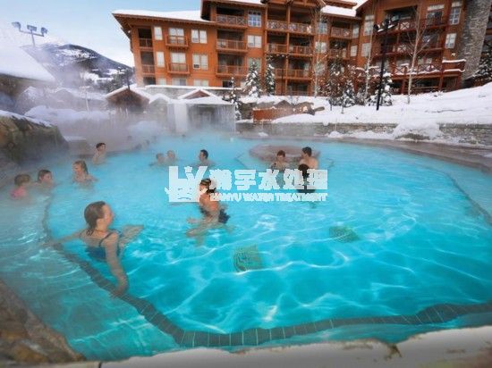 瀚宇水處理：關(guān)于溫泉浴池水療酒店設施投資的前景分析