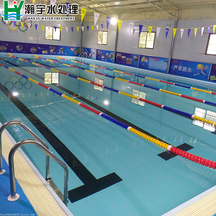 游泳池水體處理機，游泳池恒溫加熱設備，游泳池規劃設計，恒溫加熱設備，游泳池水體過(guò)濾機:泳池設備設計的基本步驟