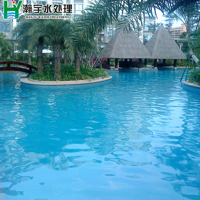 重力式無(wú)閥精濾機，景觀(guān)河湖治理,景觀(guān)園林水處理,景觀(guān)魚(yú)池水處理設備,游泳池水處理設備:游泳池水質(zhì)的詳細分析和解析