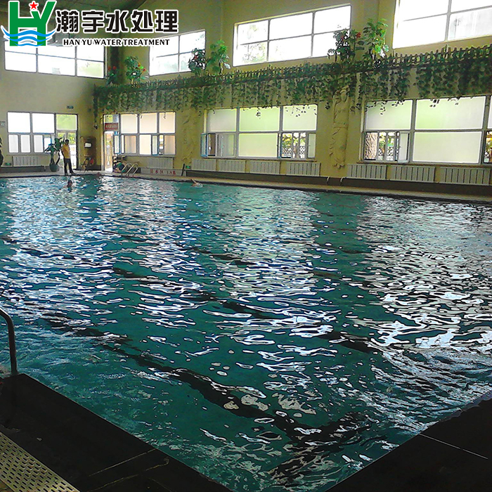 景觀(guān)園林水處理，景觀(guān)魚(yú)池水處理設備，游泳池水處理設備，重力式無(wú)閥精濾機，景觀(guān)河湖治理:游泳池水處理設備該如何維護