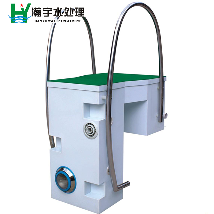 重力式無(wú)閥精濾機:一體化大功率壁掛式過(guò)濾設備的特點(diǎn)